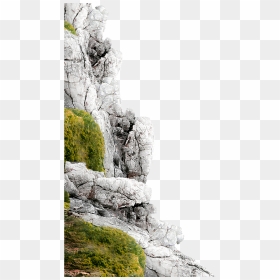 #ftestickers #landscape #cliff #rocks - Portable Network Graphics, HD Png Download - landscape rocks png
