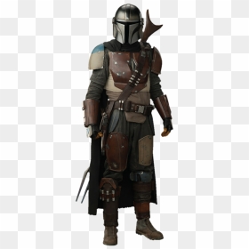 Pin By Kevo Baklaian On Star Wars Art, HD Png Download - boba fett helmet png