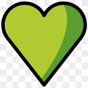 Heart, HD Png Download - heart emojis png
