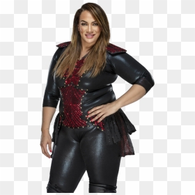 Wwe Nia Jax Png , Png Download - Wwe Nia Jax Png, Transparent Png - nia jax png