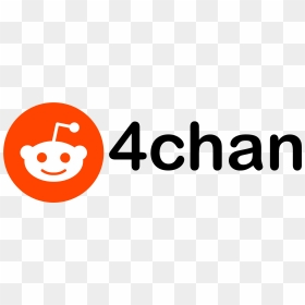 Welcome To Reddit, - Circle, HD Png Download - 4chan logo png