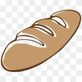 Png Clip Art Bread Loaf Transparent Png , Png Download - Bread Clipart, Png Download - loaf of bread png
