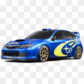 Free Png Download Subaru Sideview Png Images Background - Subaru Impreza Sports Car, Transparent Png - car side view png