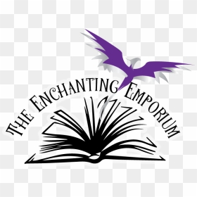 The Enchanting Emporium, HD Png Download - wizard wand png