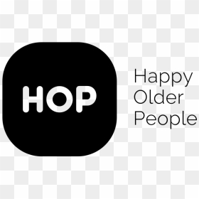 Happy Older People - Circle, HD Png Download - happy wheels png