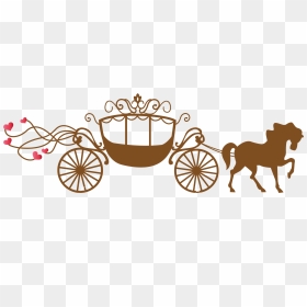 Carriage Clipart Transparent, HD Png Download - carriage png