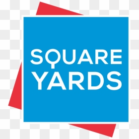 Square Yards, HD Png Download - circle slash png