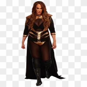 Wwe Nia Jax 2018 , Png Download - Wwe Nia Jax Png, Transparent Png - nia jax png