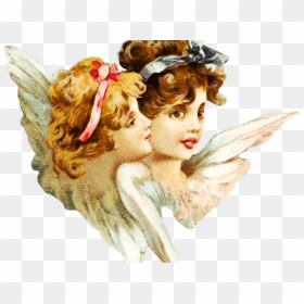 Angel Png Transparent Images - Angels Png, Png Download - angel.png