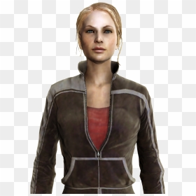 Elle Holloway Silent Hill, HD Png Download - silent hill png