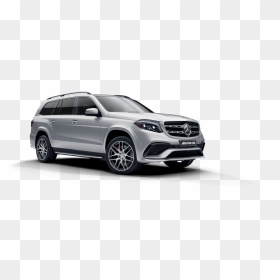 Mercedes Benz Gle 450 4matic Amg L, HD Png Download - suv png
