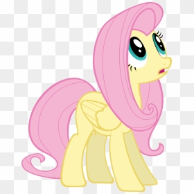 Post 30663 0 28407000 1425699698 Thumb - Fluttershy Vector, HD Png Download - fluttershy png