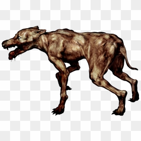 Groaner Silent Hill, HD Png Download - silent hill png