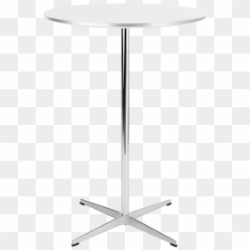 End Table, HD Png Download - round table png