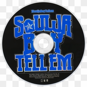 Soulja Boy, HD Png Download - soulja boy png