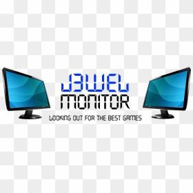 Dell St2410 24, HD Png Download - happy wheels png