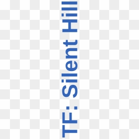 Graphic Design, HD Png Download - silent hill png