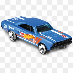 Hot Wheels, HD Png Download - roadrunner png