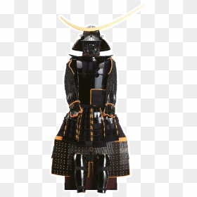 Samurai Helmet Png - Japanese Armour, Transparent Png - samurai helmet png