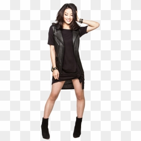 Thumb Image - Arden Cho Full Body, HD Png Download - arden cho png