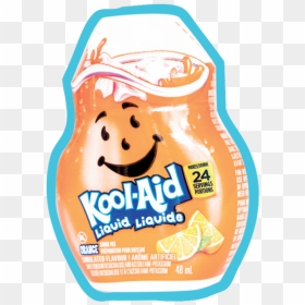 Kool Aid Kool Aid Watermelon Liquid Enhancer Drink - Watermelon Kool Aid Liquid, HD Png Download - kool aid png