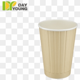 Plastic, HD Png Download - paper coffee cup png