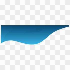 Illustration, HD Png Download - blue wave png