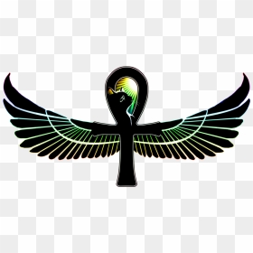 Egyptian God Seth Symbol , Png Download - Egyptian Anubis Tattoo, Transparent Png - page break png