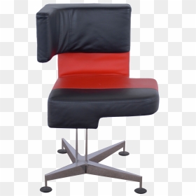 School Desk On Hold - Office Chair, HD Png Download - office chair png