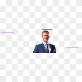 Sell It Like Serhant - Tuxedo, HD Png Download - matt ryan png