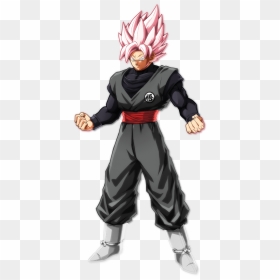 Dragon Ball Fighterz Goku Super Saiyan, HD Png Download - dragon ball fighterz png