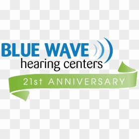 Image - Graphic Design, HD Png Download - blue wave png