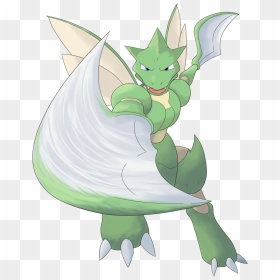 Cartoon , Png Download - Cartoon, Transparent Png - scyther png