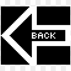 Parallel, HD Png Download - back arrow png