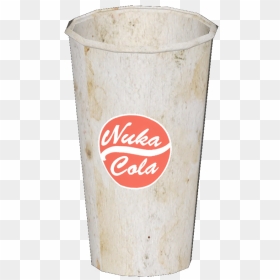 The Vault Fallout Wiki - Coca-cola, HD Png Download - nuka cola png
