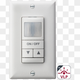 Wsx D Vlp - Light Switch, HD Png Download - light switch png