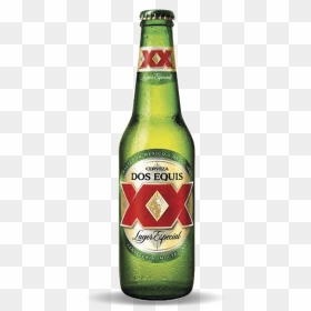 Dos Equis, HD Png Download - dos equis logo png