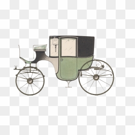 Carriage Png, Transparent Png - carriage png