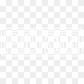 Paul King Logo White On Transparent Background - Poster, HD Png Download - paul blart png