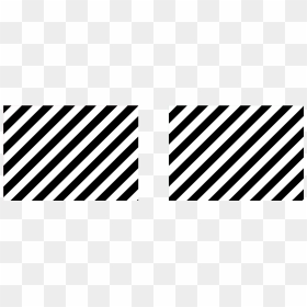 Copied A Photo Of The Internet Looking For "diagonal - Monochrome, HD Png Download - diagonal line png