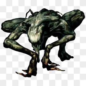 Silent Hill Hanged Scratcher, HD Png Download - silent hill png