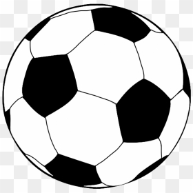 Soccer Ball Clip Art, HD Png Download - soccer field png