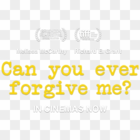 Can You Ever Forgive Me - Libro I Love Ny, HD Png Download - searchlight png