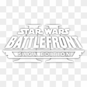 Illustration, HD Png Download - star wars battlefront 2 logo png