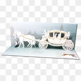 Carriage, HD Png Download - carriage png