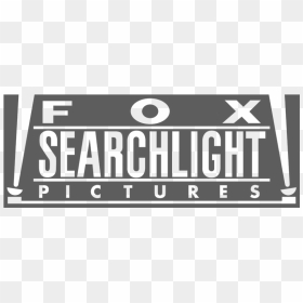 Fox-searchlight - Fox Searchlight, HD Png Download - searchlight png
