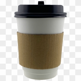 Coffee Cup, HD Png Download - paper coffee cup png