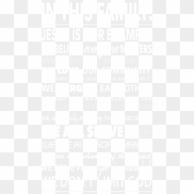 Transparent Family Word Art Png - Church Of Scotland Guild, Png Download - family word art png