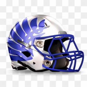 Summertown Eagles Helmet - Las Vegas Raiders Helmet, HD Png Download - eagles helmet png