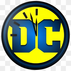 Dc Comics Logo Icon, HD Png Download - wonder woman symbol png
